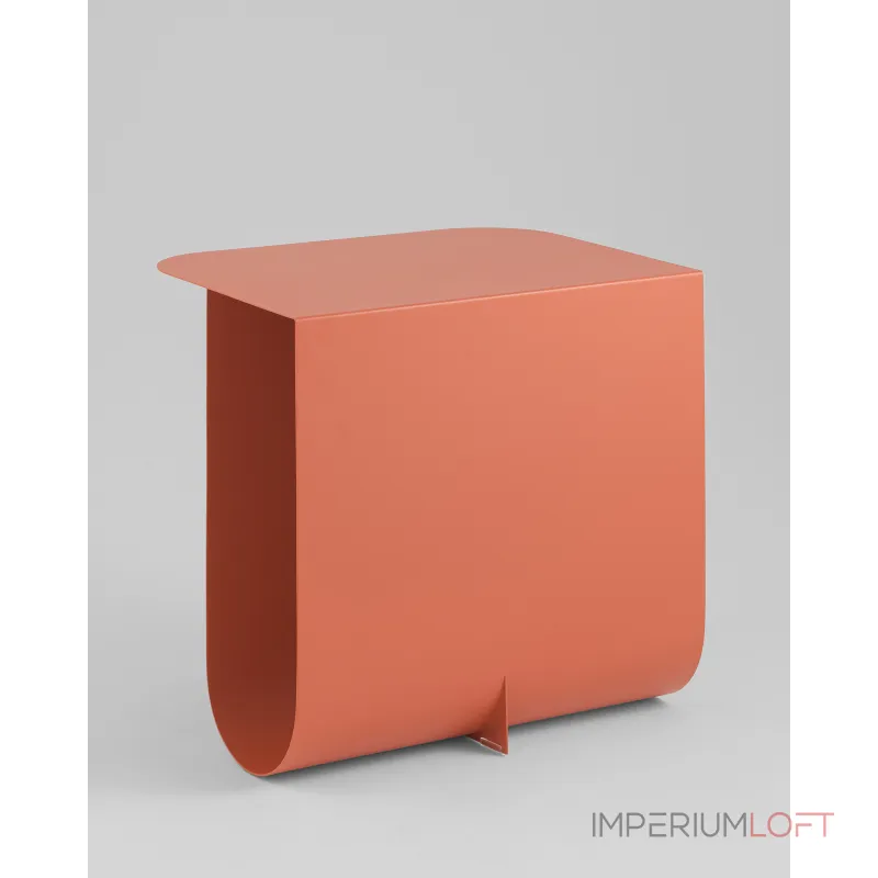 Журнальный столик Stool Group Laure УТ000041898 от ImperiumLoft