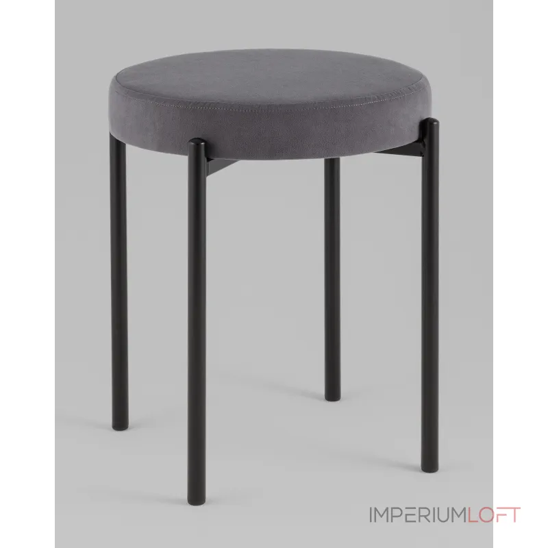 Табурет (2 шт) Stool Group Бриф УТ000042730 от ImperiumLoft