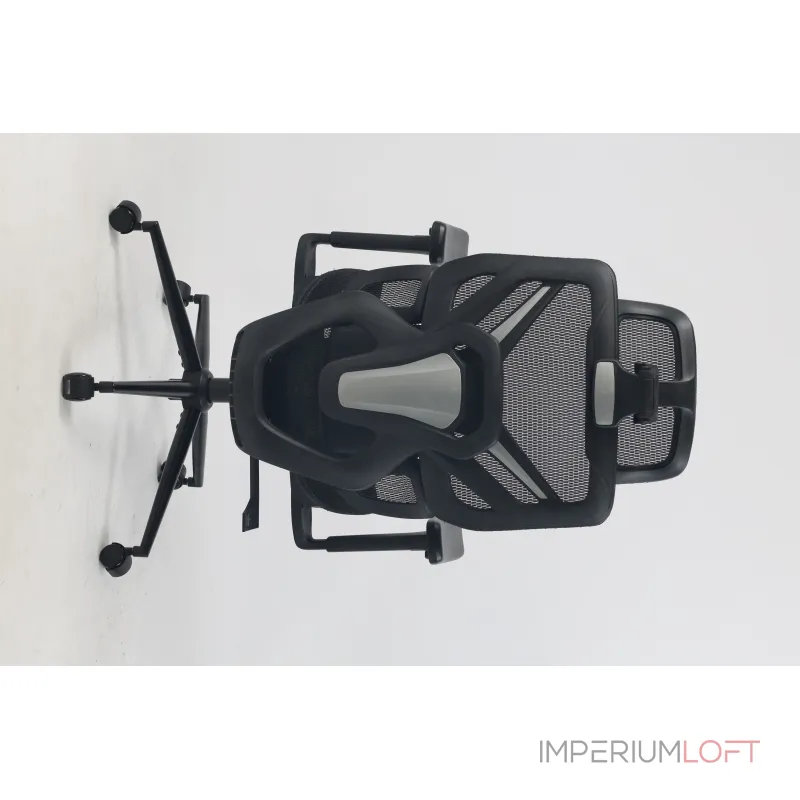 Кресло офисное Stool Group Structo УТ000042055 от ImperiumLoft