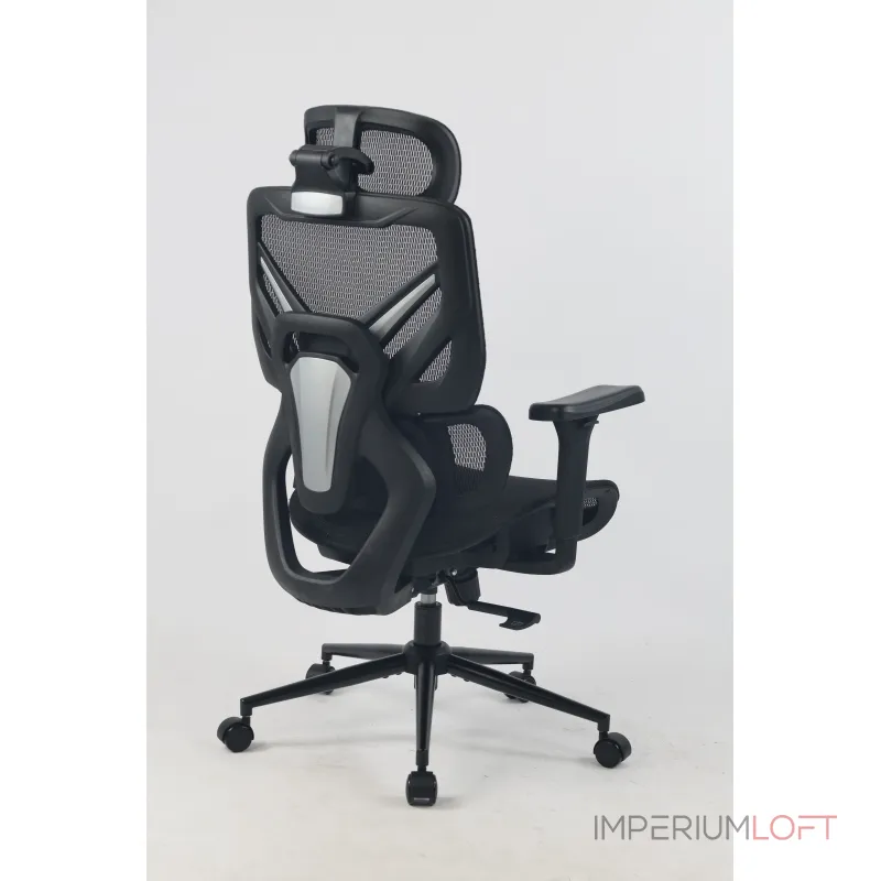 Кресло офисное Stool Group Structo УТ000042055 от ImperiumLoft