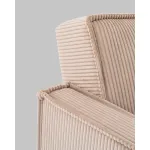 Диван раскладной Stool Group Кассель УТ000040049 от ImperiumLoft