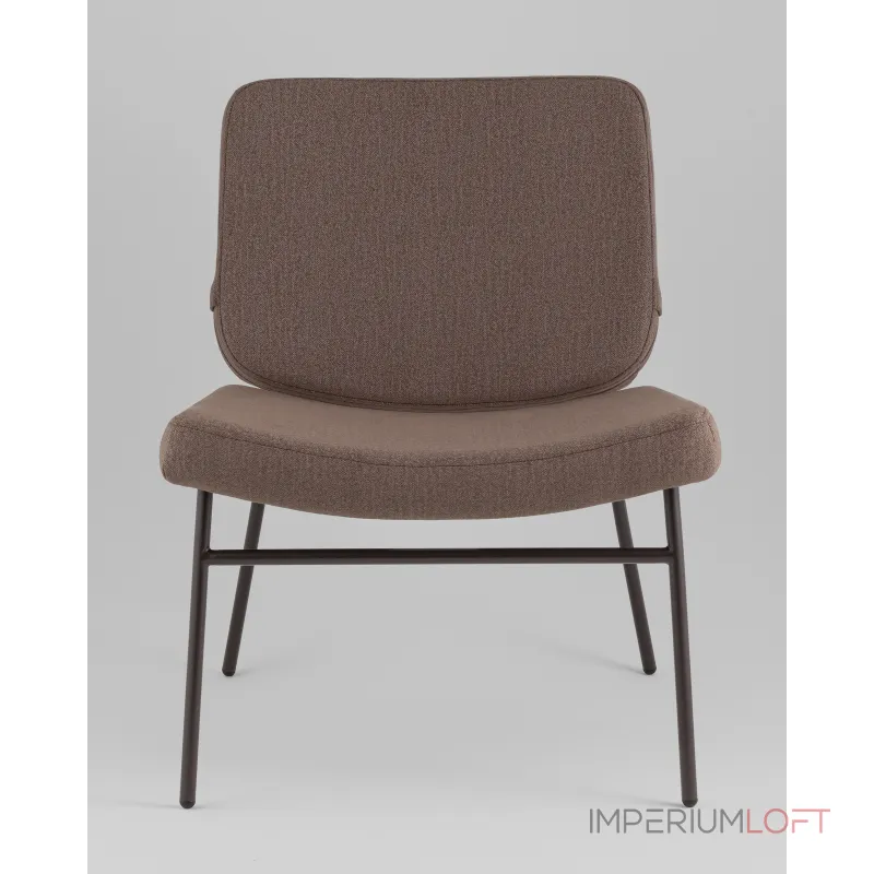 Кресло Stool Group Эбигейл УТ000041983 от ImperiumLoft Кресло Stool Group Эбигейл УТ000041983 от ImperiumLoft