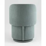 Пуф-трансформер вращающийся с ящиком Stool Group Таунсвилл УТ000042270 от ImperiumLoft