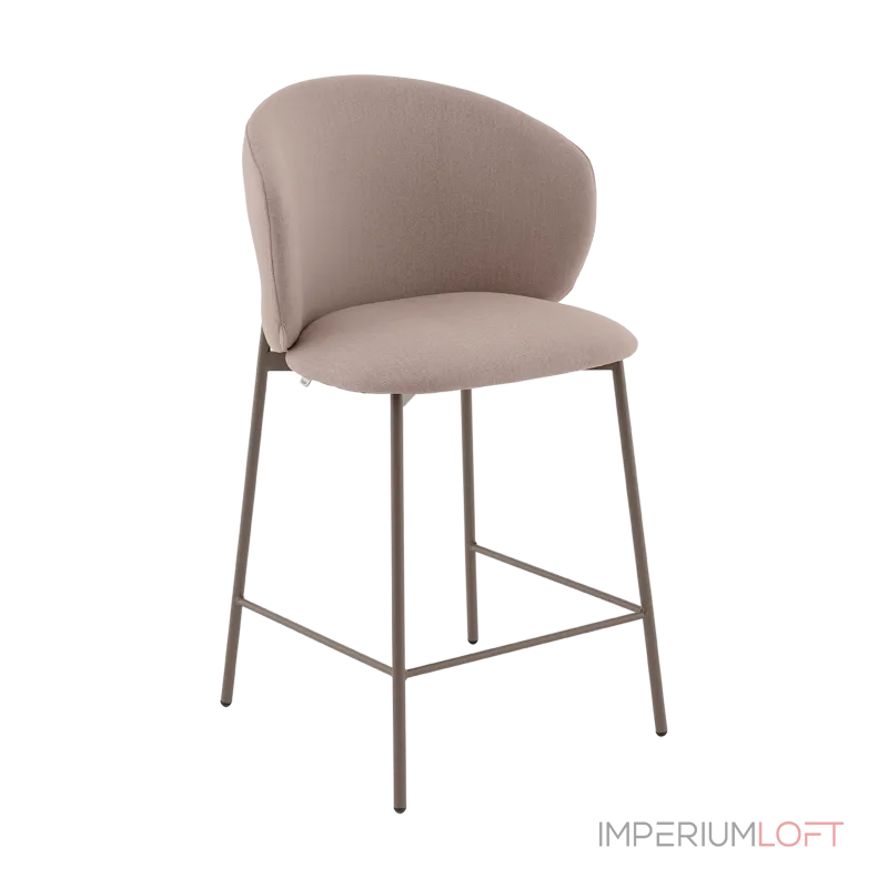 Стул полубарный Stool Group Блейз УТ000041394 от ImperiumLoft Стул полубарный Stool Group Блейз УТ000041394 от ImperiumLoft