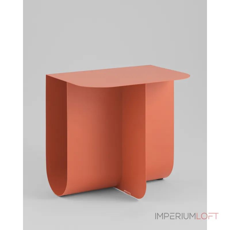 Журнальный столик Stool Group Laure УТ000041898 от ImperiumLoft