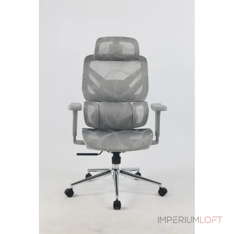 Кресло офисное Stool Group Structo УТ000042056 от ImperiumLoft