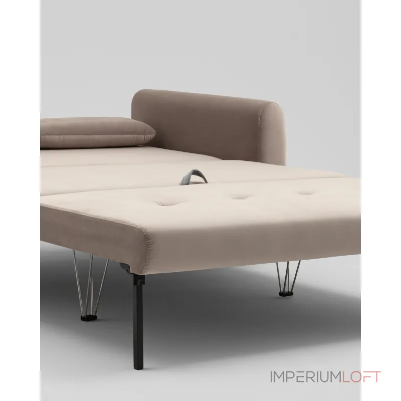 Диван-кровать Stool Group Барнаби УТ000040006 от ImperiumLoft Диван-кровать Stool Group Барнаби УТ000040006 от ImperiumLoft