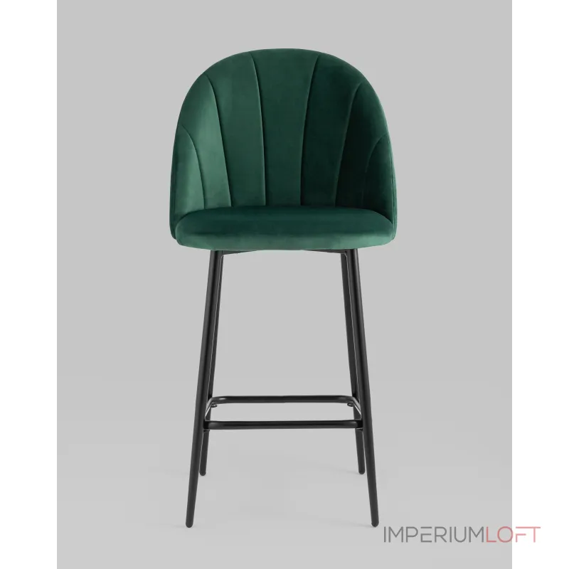 Стул полубарный Stool Group Логан SN УТ000042211 от ImperiumLoft Стул полубарный Stool Group Логан SN УТ000042211 от ImperiumLoft