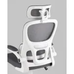 Кресло офисное Airone Expert серый Stool Group УТ000039371 от ImperiumLoft