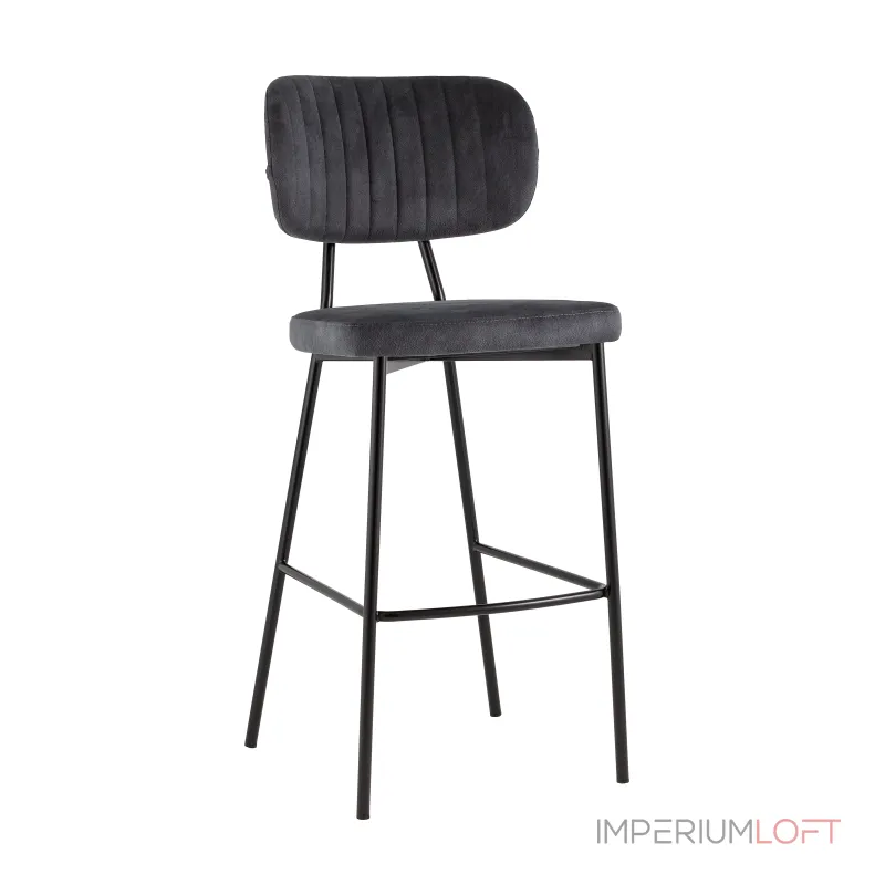 Барный стул Stool Group Ханна УТ000042678 от ImperiumLoft Барный стул Stool Group Ханна УТ000042678 от ImperiumLoft
