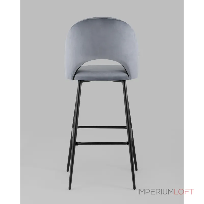 Стул барный Stool Group Меган SN УТ000042226 от ImperiumLoft Стул барный Stool Group Меган SN УТ000042226 от ImperiumLoft