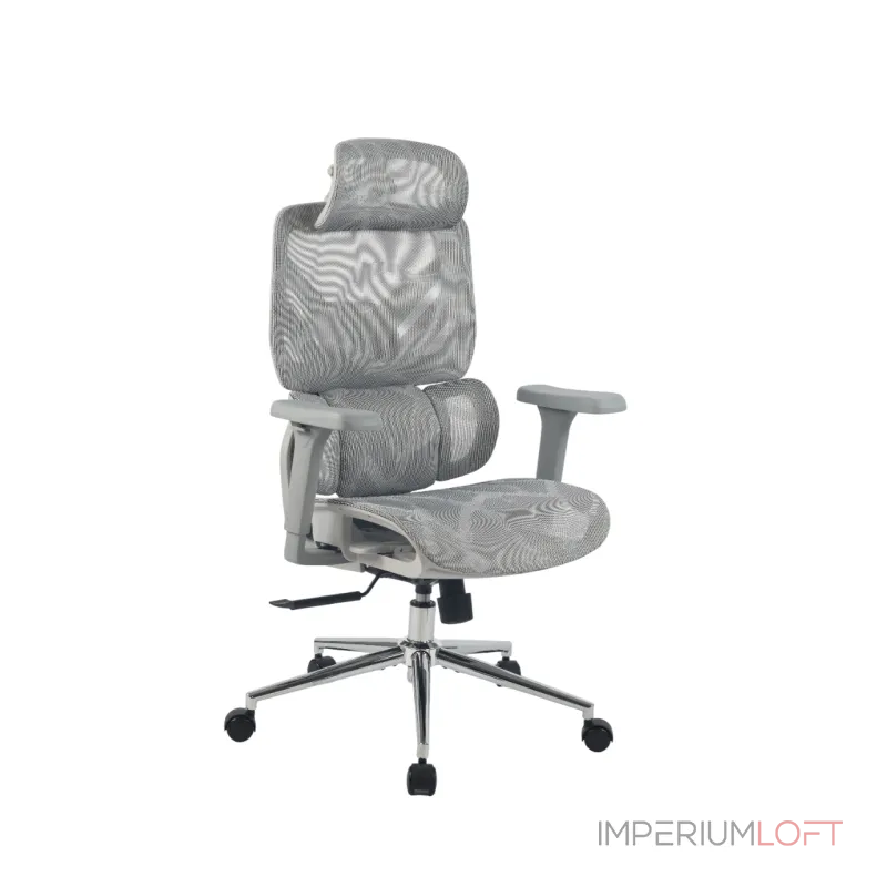 Кресло офисное Stool Group Structo УТ000042056 от ImperiumLoft