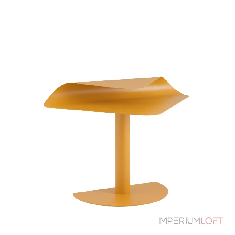 Журнальный столик Stool Group Cornea УТ000041893 от ImperiumLoft Журнальный столик Stool Group Cornea УТ000041893 от ImperiumLoft