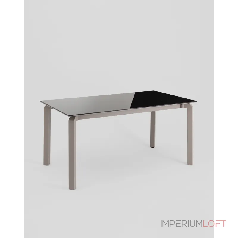 Стол обеденный Stool Group Varden УТ000040850 от ImperiumLoft Стол обеденный Stool Group Varden УТ000040850 от ImperiumLoft