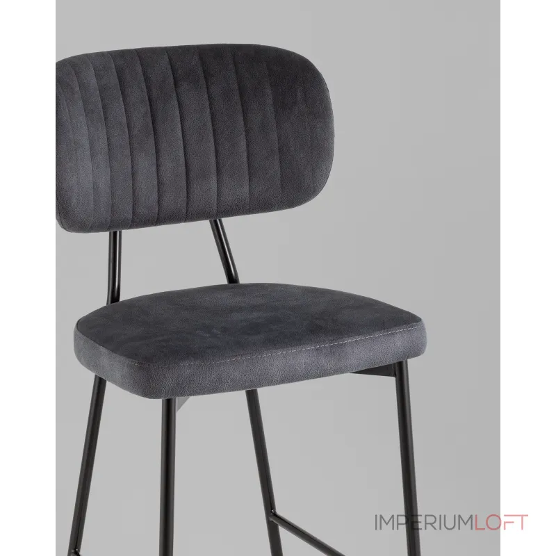 Барный стул Stool Group Ханна УТ000042678 от ImperiumLoft Барный стул Stool Group Ханна УТ000042678 от ImperiumLoft
