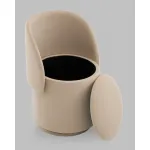 Пуф-трансформер Stool Group Таунсвилл УТ000041705 от ImperiumLoft