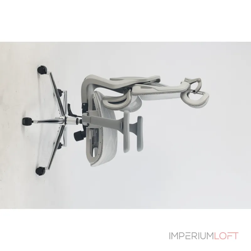 Кресло офисное Stool Group Structo УТ000042056 от ImperiumLoft