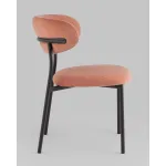 Стул обеденный Ayla коралловый Stool Group УТ000039046 от ImperiumLoft