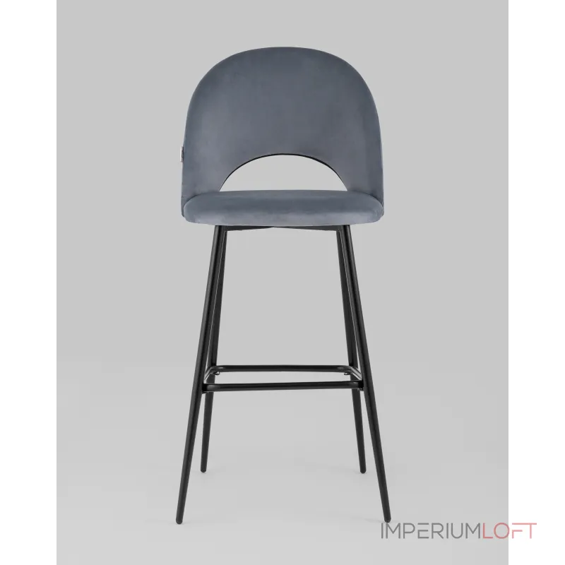 Стул барный Stool Group Меган SN УТ000042226 от ImperiumLoft Стул барный Stool Group Меган SN УТ000042226 от ImperiumLoft