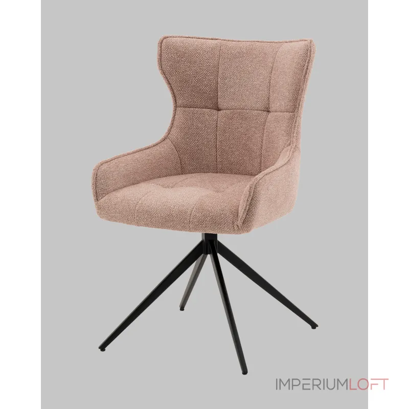 Стул вращающийся Stool Group Carlene УТ000040556 от ImperiumLoft