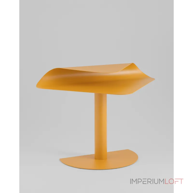 Журнальный столик Stool Group Cornea УТ000041893 от ImperiumLoft Журнальный столик Stool Group Cornea УТ000041893 от ImperiumLoft