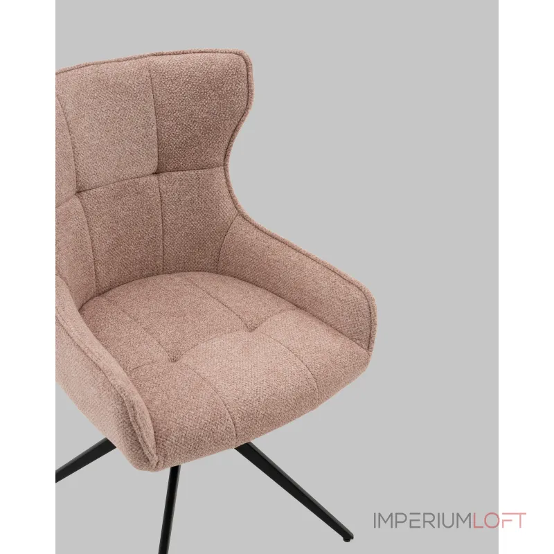 Стул вращающийся Stool Group Carlene УТ000040556 от ImperiumLoft