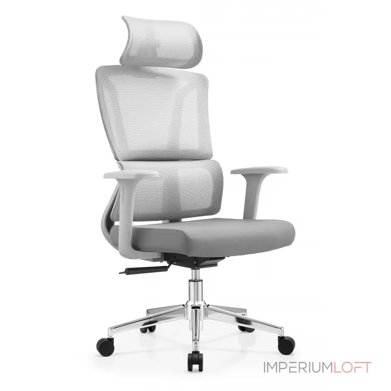 Кресло офисное Stool Group Forward УТ000041377 от ImperiumLoft Кресло офисное Stool Group Forward УТ000041377 от ImperiumLoft