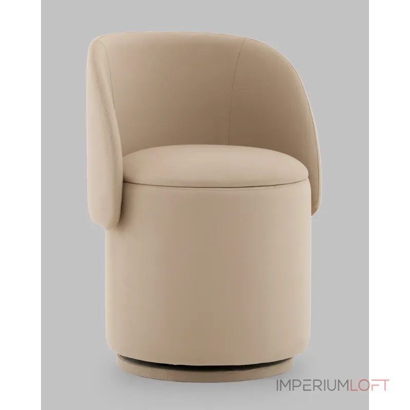 Пуф-трансформер Stool Group Таунсвилл УТ000041705 от ImperiumLoft Пуф-трансформер Stool Group Таунсвилл УТ000041705 от ImperiumLoft