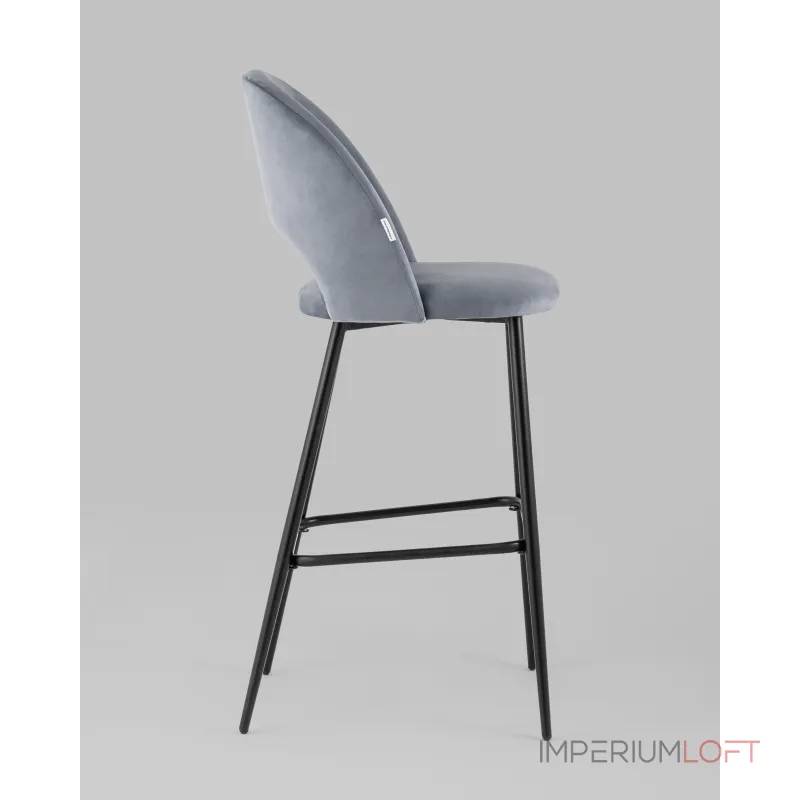 Стул барный Stool Group Меган SN УТ000042226 от ImperiumLoft Стул барный Stool Group Меган SN УТ000042226 от ImperiumLoft