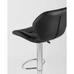 Стул барный Бон черный NP 2 шт Stool Group УТ000039887 от ImperiumLoft