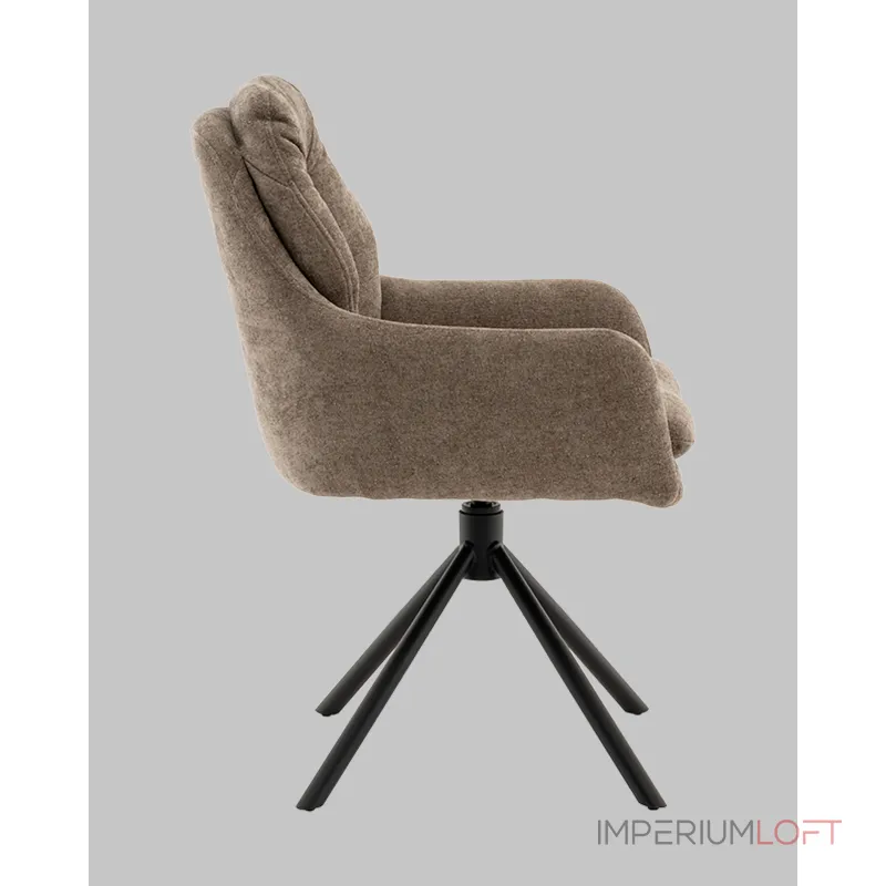 Стул Stool Group Ральфио УТ000041569 от ImperiumLoft Стул Stool Group Ральфио УТ000041569 от ImperiumLoft