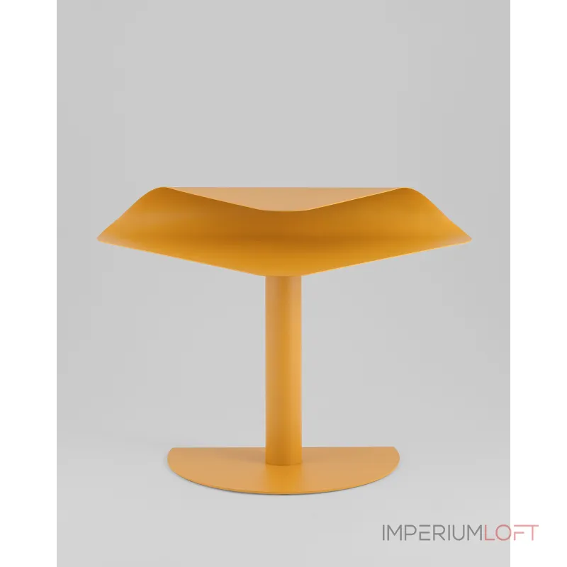 Журнальный столик Stool Group Cornea УТ000041893 от ImperiumLoft Журнальный столик Stool Group Cornea УТ000041893 от ImperiumLoft