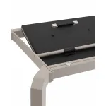 Стол обеденный Stool Group Varden УТ000040850 от ImperiumLoft