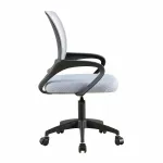 Кресло офисное Stool Group Simple УТ000041453 от ImperiumLoft