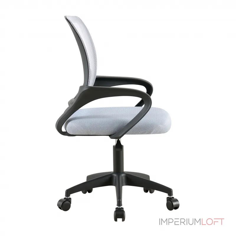 Кресло офисное Stool Group Simple УТ000041453 от ImperiumLoft Кресло офисное Stool Group Simple УТ000041453 от ImperiumLoft