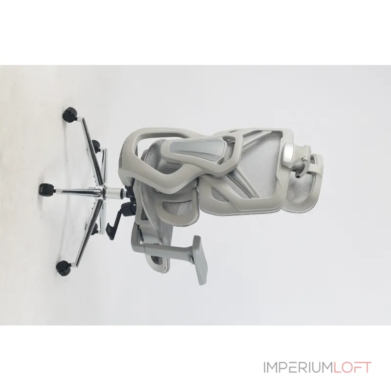 Кресло офисное Stool Group Structo УТ000042056 от ImperiumLoft