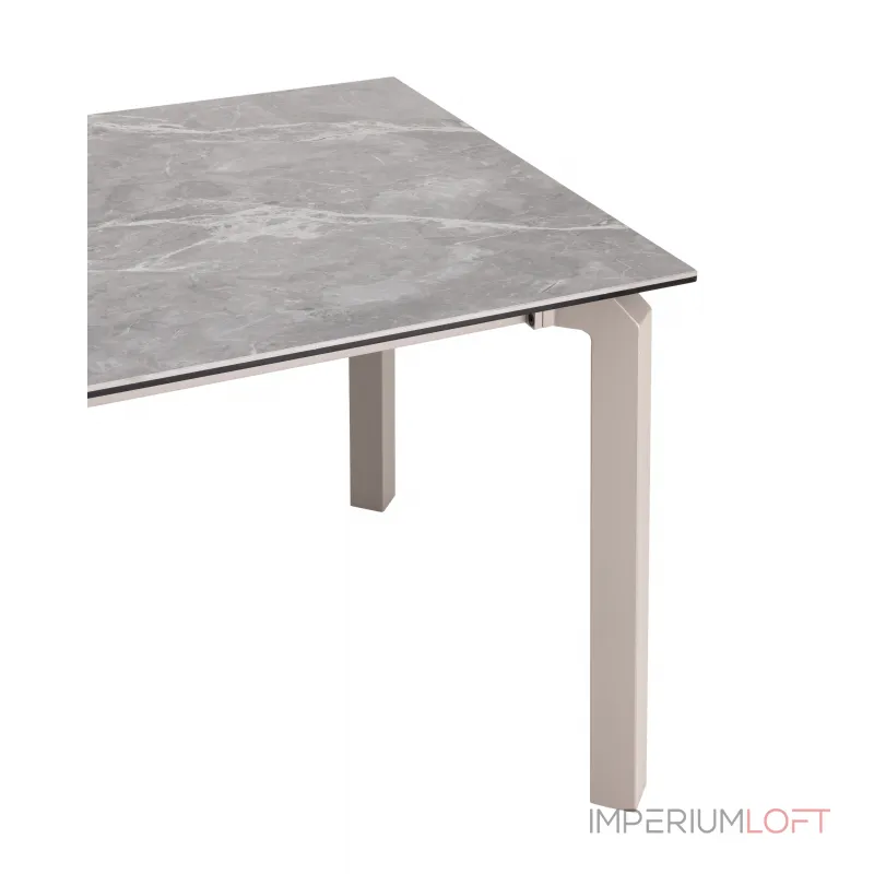 Стол обеденный Stool Group Varden УТ000040850 от ImperiumLoft Стол обеденный Stool Group Varden УТ000040850 от ImperiumLoft