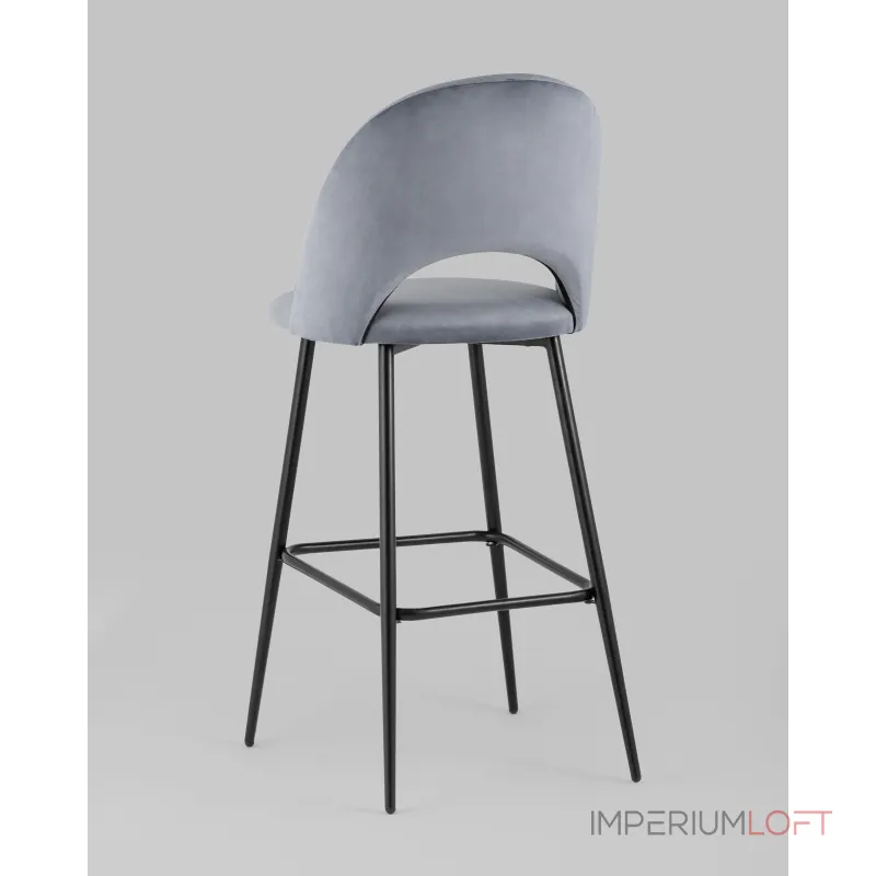 Стул барный Stool Group Меган SN УТ000042226 от ImperiumLoft Стул барный Stool Group Меган SN УТ000042226 от ImperiumLoft