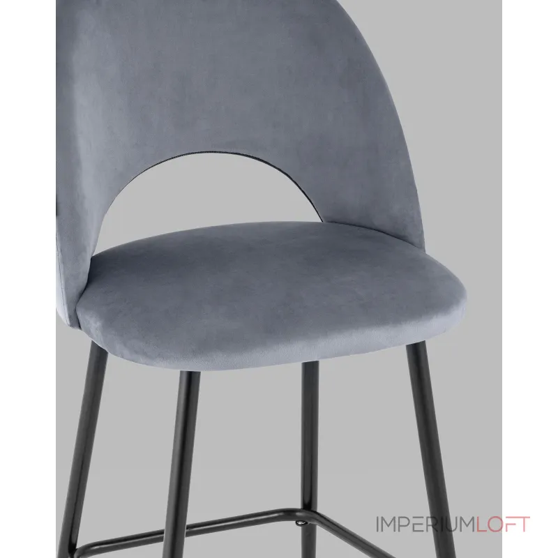 Стул барный Stool Group Меган SN УТ000042226 от ImperiumLoft Стул барный Stool Group Меган SN УТ000042226 от ImperiumLoft