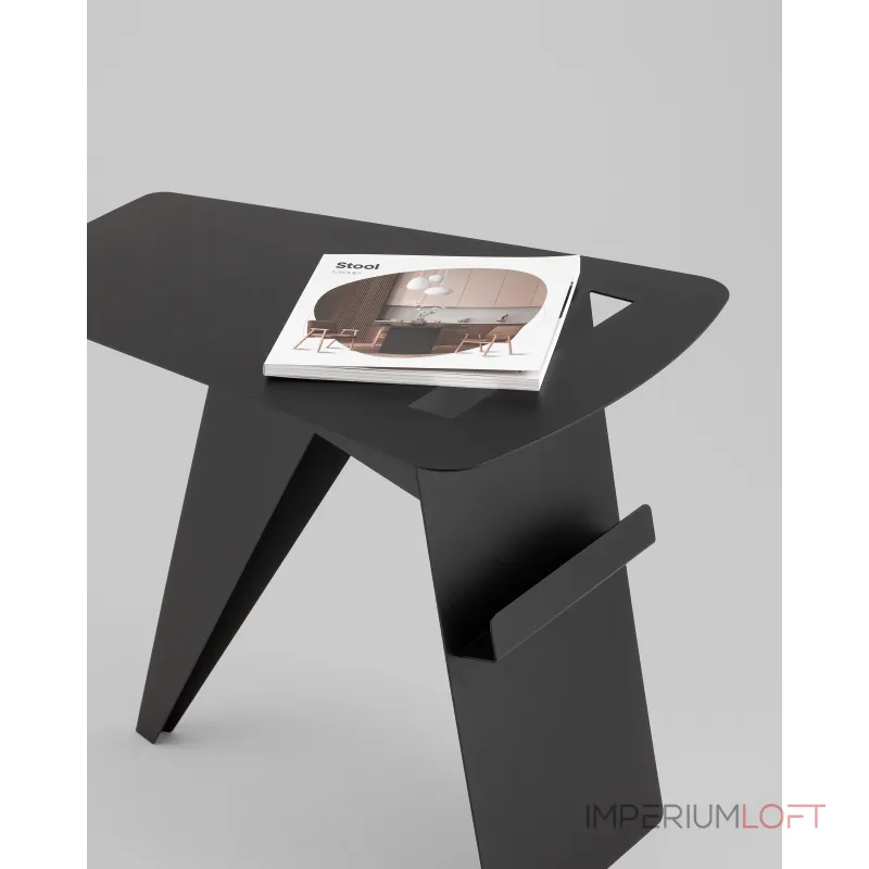 Журнальный столик Stool Group Mioby УТ000041884 от ImperiumLoft Журнальный столик Stool Group Mioby УТ000041884 от ImperiumLoft