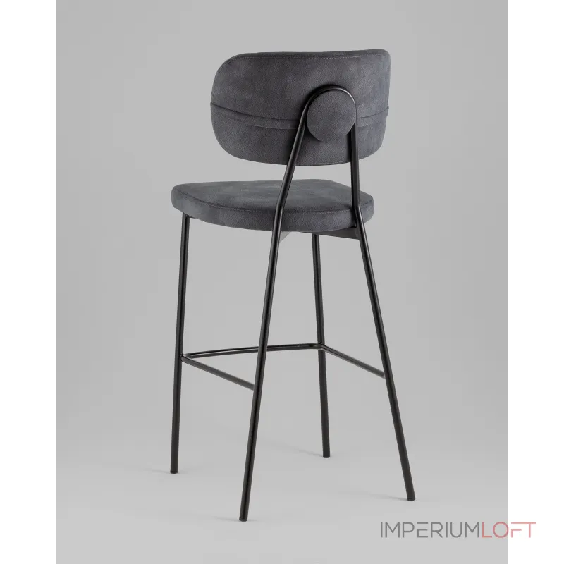 Барный стул Stool Group Ханна УТ000042678 от ImperiumLoft Барный стул Stool Group Ханна УТ000042678 от ImperiumLoft