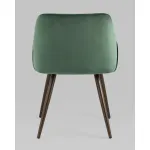 Стул Монарх NEW зеленый 2 шт Stool Group УТ000037482 от ImperiumLoft