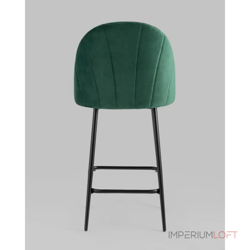 Стул полубарный Stool Group Логан SN УТ000042211 от ImperiumLoft Стул полубарный Stool Group Логан SN УТ000042211 от ImperiumLoft