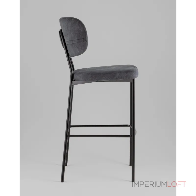 Барный стул Stool Group Ханна УТ000042678 от ImperiumLoft Барный стул Stool Group Ханна УТ000042678 от ImperiumLoft