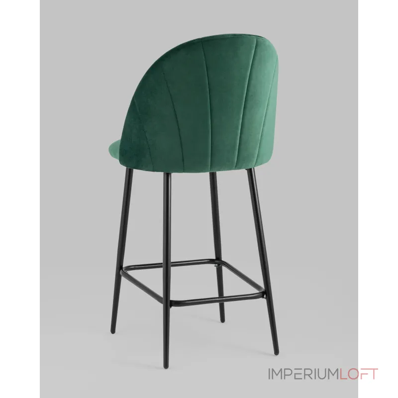 Стул полубарный Stool Group Логан SN УТ000042211 от ImperiumLoft Стул полубарный Stool Group Логан SN УТ000042211 от ImperiumLoft
