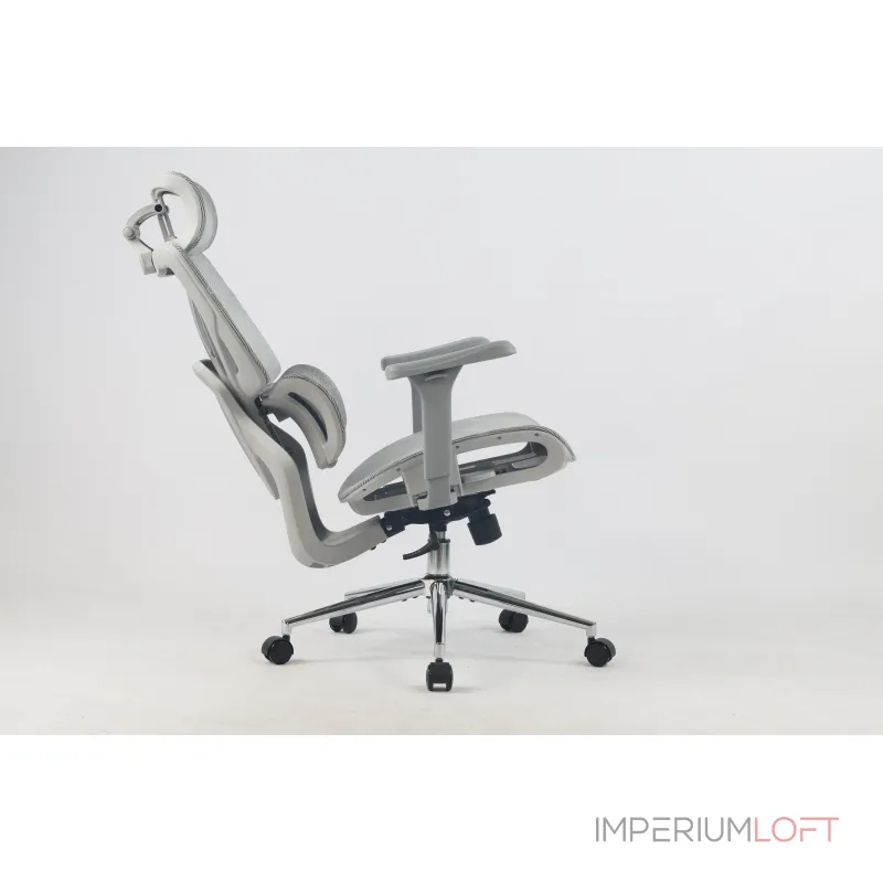 Кресло офисное Stool Group Structo УТ000042056 от ImperiumLoft