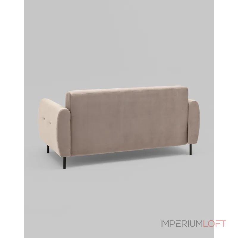 Диван-кровать Stool Group Барнаби УТ000040006 от ImperiumLoft Диван-кровать Stool Group Барнаби УТ000040006 от ImperiumLoft