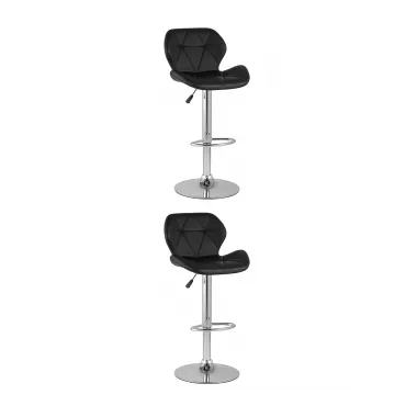Стул барный Бон черный NP 2 шт Stool Group УТ000039887