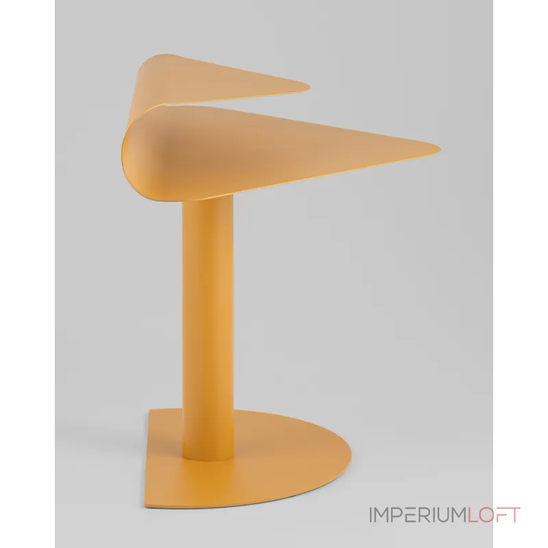 Журнальный столик Stool Group Cornea УТ000041893 от ImperiumLoft Журнальный столик Stool Group Cornea УТ000041893 от ImperiumLoft