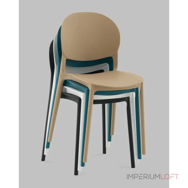 Стул Stool Group Briny УТ000041343 от ImperiumLoft Стул Stool Group Briny УТ000041343 от ImperiumLoft